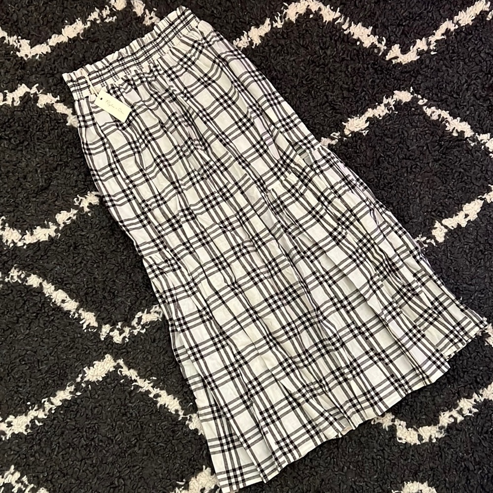 Rylee + Cru Skirt